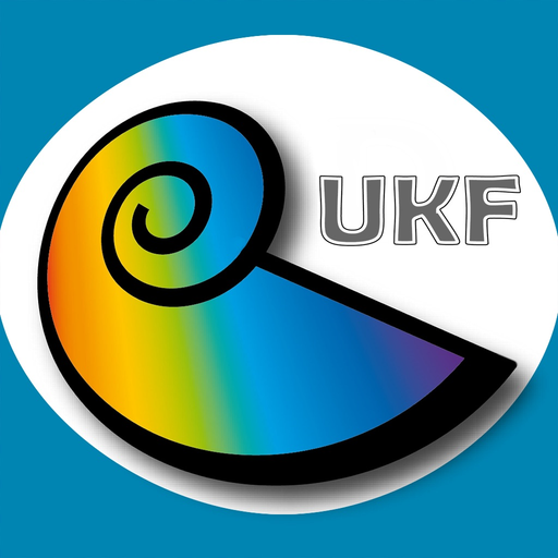 UK Fossils - Location Guides app icon