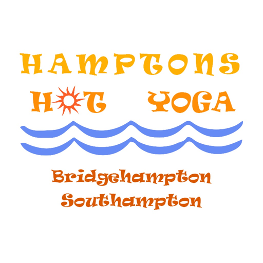 Hamptons Hot Yoga app icon
