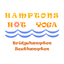 Hamptons Hot Yoga icon
