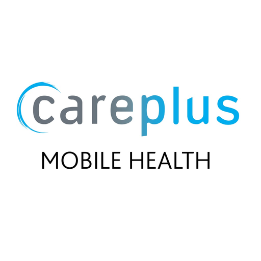 CarePlus Mobile Health app icon