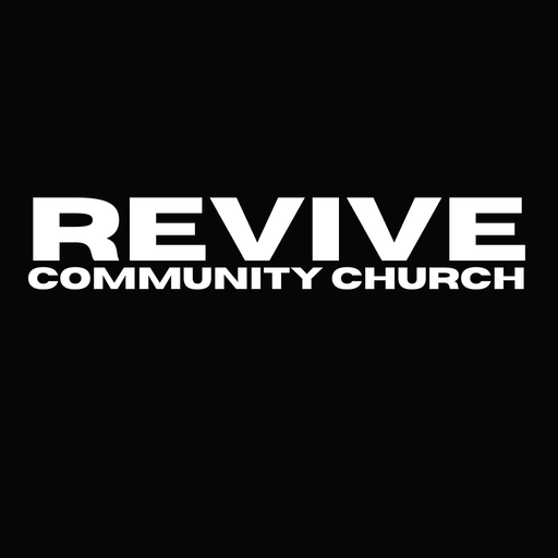 Revive Community Church app icon