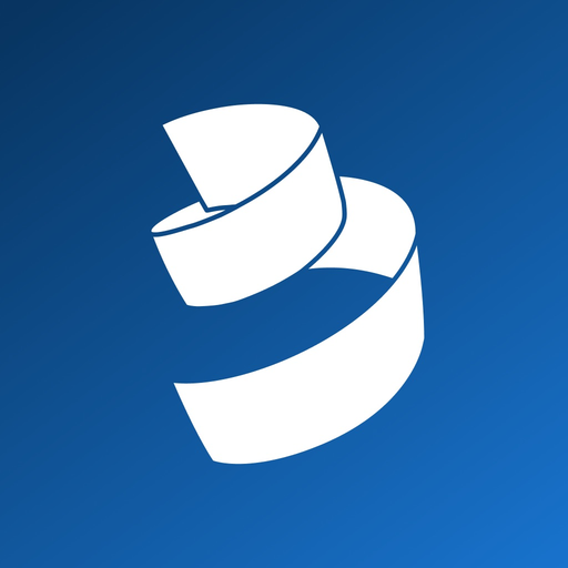 Blueticket Organizador app icon