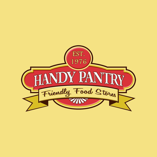 Handy Pantry app icon