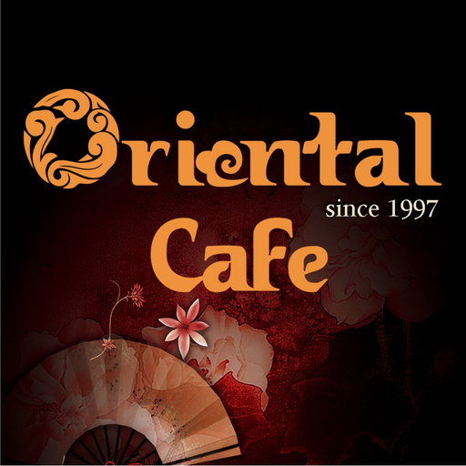 Oriental Cafe - Highlands Ranch Online Ordering app icon