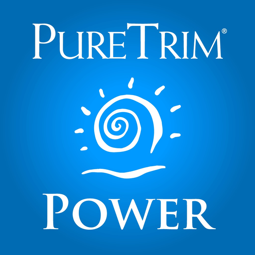 PureTrim Power app icon