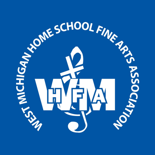 WMHFA app icon