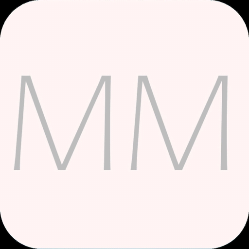 Mirage Make app icon