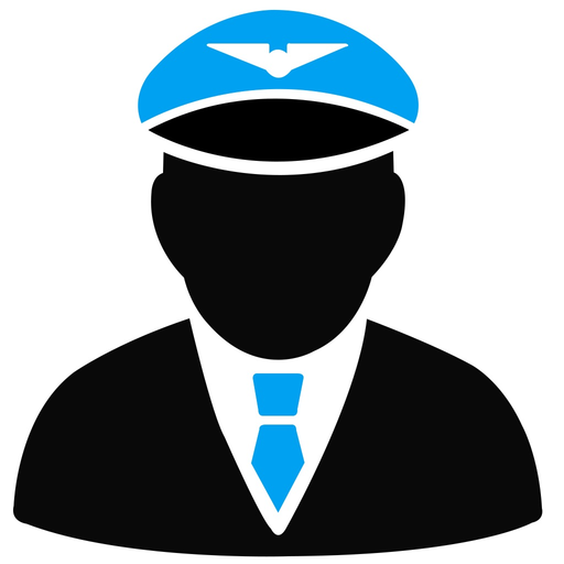 Digital Crew app icon