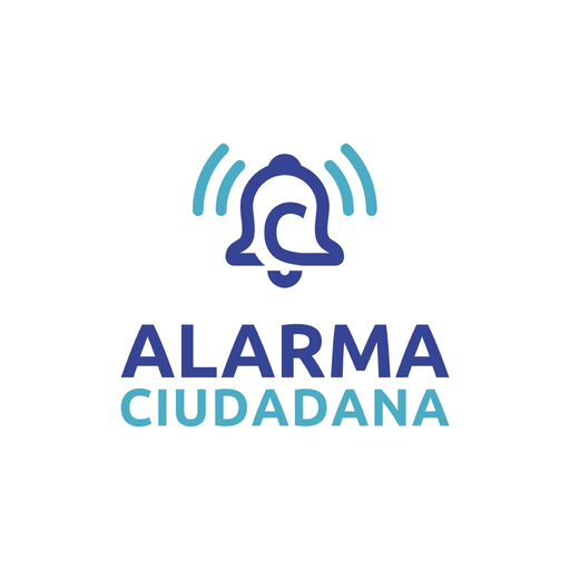 Alarma Ciudadana app icon