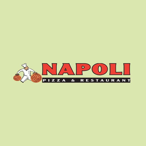 Napoli Pizza To Go app icon