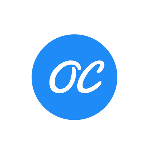 Outpouring Church app icon