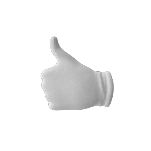 Hands app icon