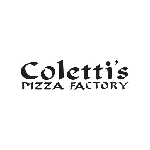 Coletti's Pizza Factory app icon