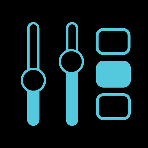 MyInterface app icon
