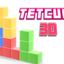 TETCUBE 3D for TV icon