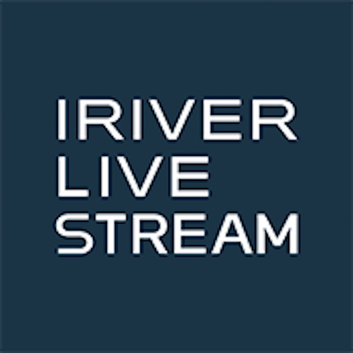 IRIVER Live Stream app icon