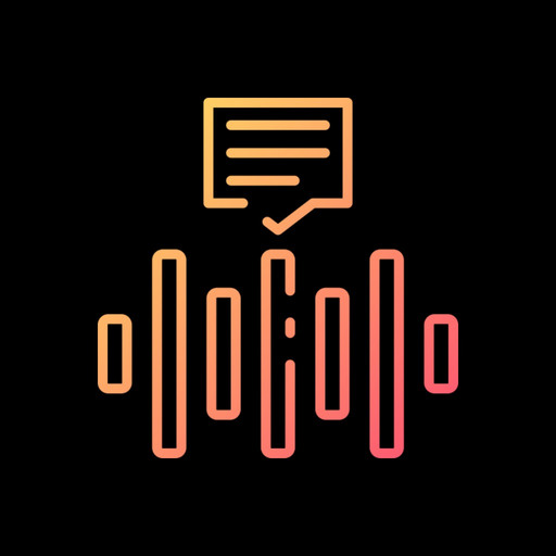 Radio Talk app icon