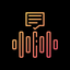 Radio Talk icon