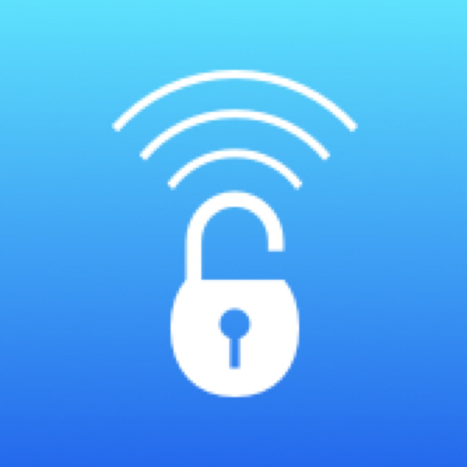 Smartalock Kiosk app icon