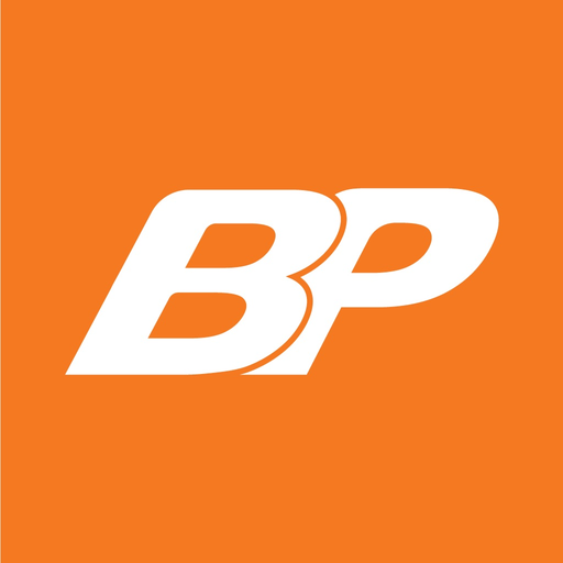 Banca Móvil BPDC app icon