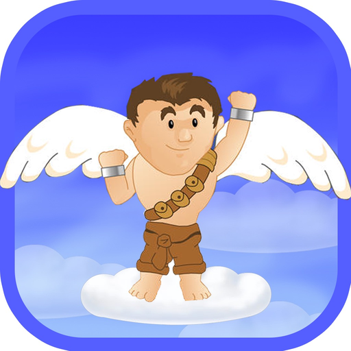 Valentiner for Gold Miner app icon