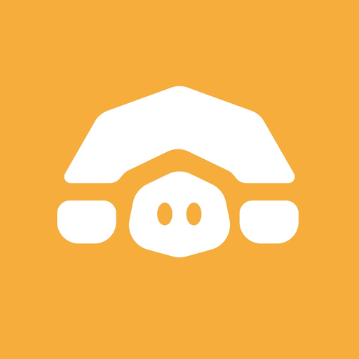 Tortoise - Keep Tracking app icon