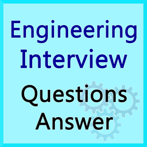 Engineering Interview Questions and Answers app icon