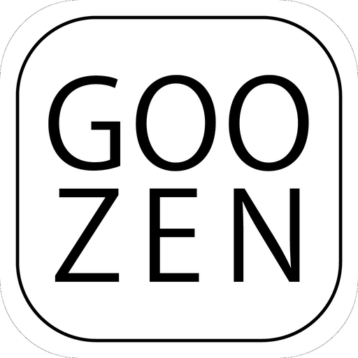 GOOZEN app icon