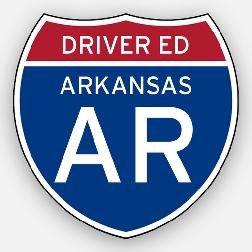 Arkansas DMV Test Reviewer OMV app icon