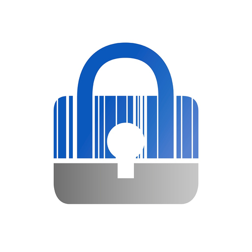 REAL Barcode Authentication app icon