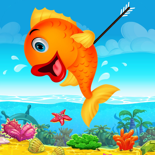 Fish Hunting Expert app icon