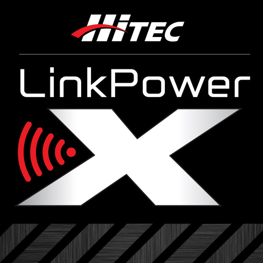 Hitec LinkPower X app icon