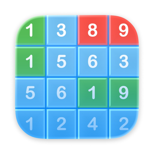 TenPair app icon