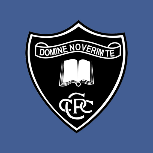 Cross And Passion College app icon
