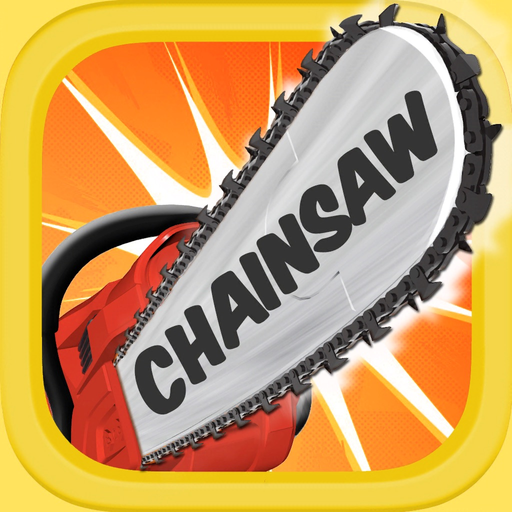 Chainsaw - Sounds of Rage app icon