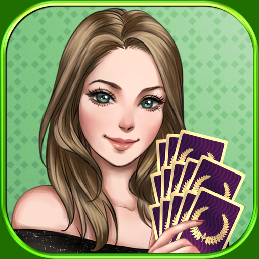Chinese Poker Offline KK Pusoy app icon