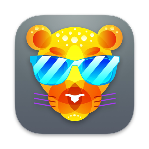 Shapeover Lite app icon