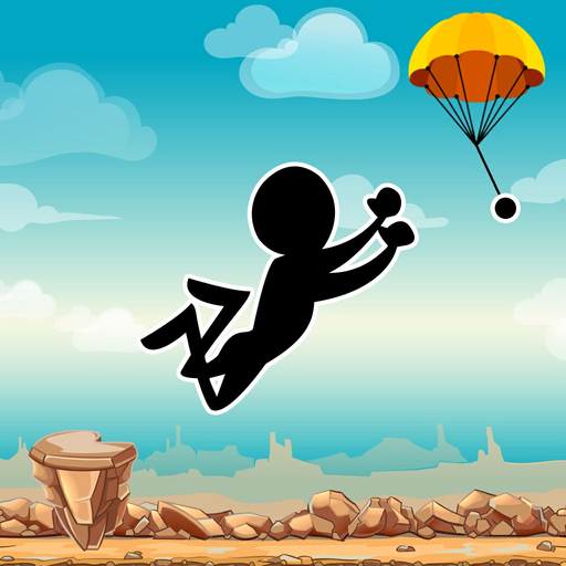 Sky Rise Swing app icon