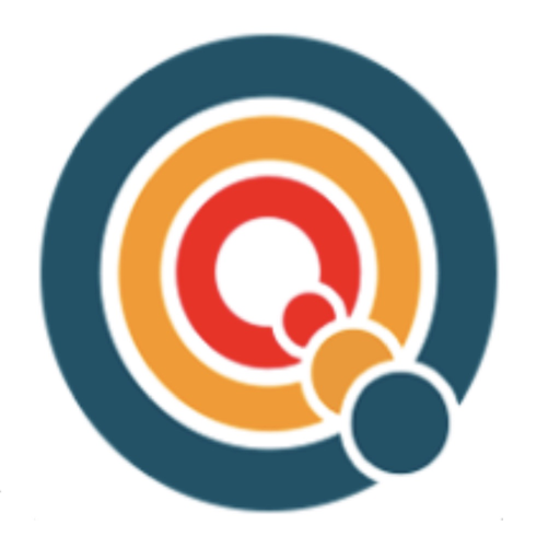 Qenek - Global Networking app icon