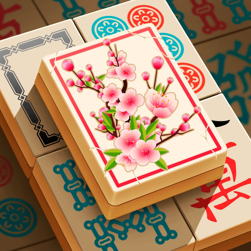 Mahjong Solitaire Dragon app icon