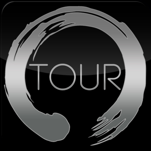 Zen Tour Remote app icon
