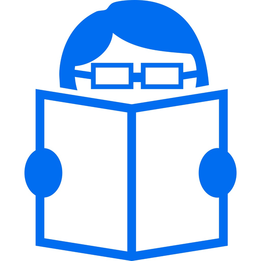 SamlibReader app icon