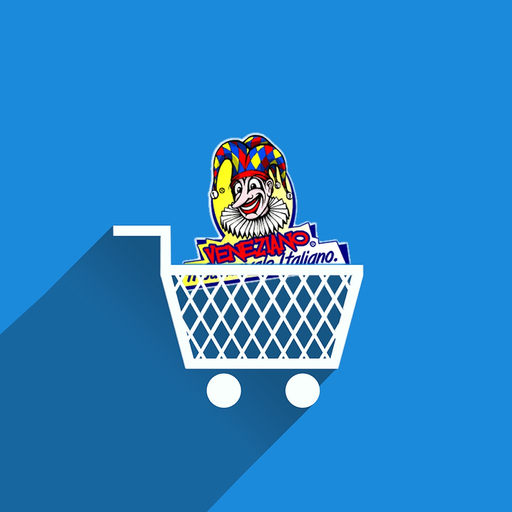 VenezianoParty Shop app icon