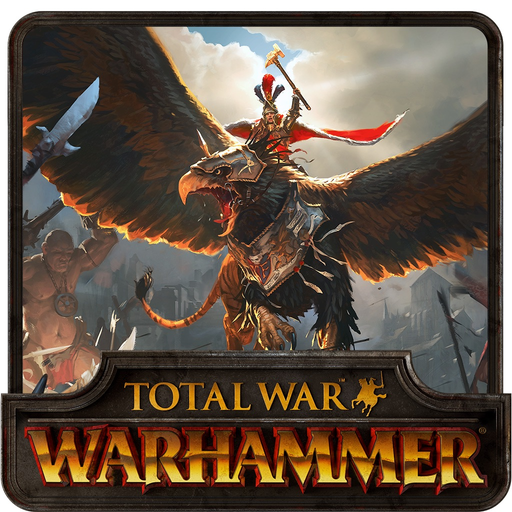 Total War: WARHAMMER app icon