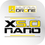 X5.0 NANO icon