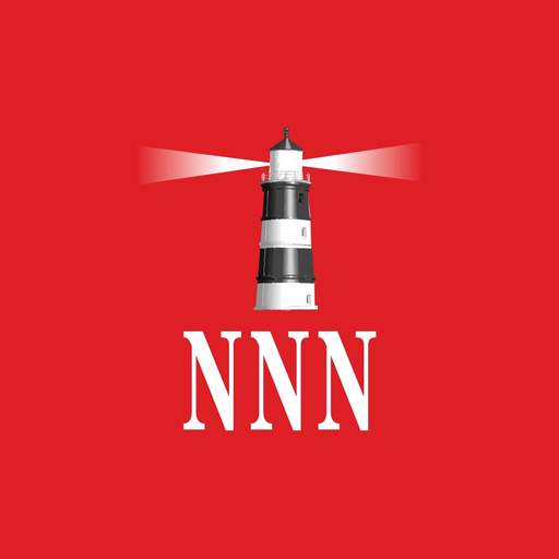 North Norfolk News app icon