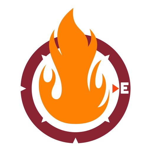 East Coast Wings + Grill app icon
