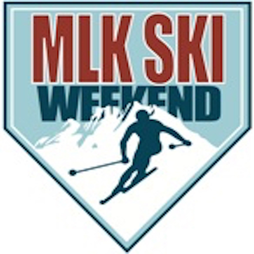 MLK Ski Weekend app icon