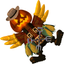 Chicken Invaders 5 Halloween icon