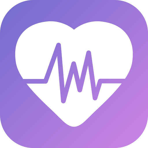 BMI Easy Calculator app icon